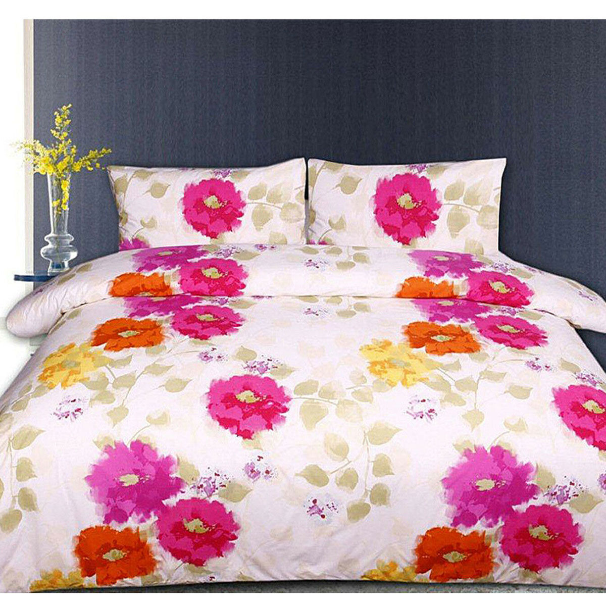Accessorize Amelia Quilt Cover Set King Accessorize Amelia Quilt Cover Set King