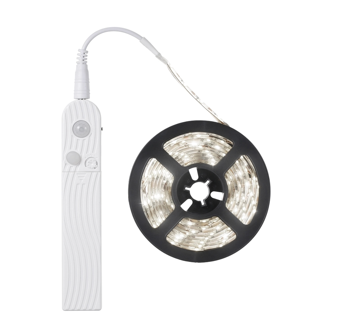 Motion Sensor LED Strip Light 2m warm white Motion Sensor LED Strip Light 2m warm white