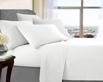 ultra soft microfibre sheet set king single white ultra soft microfibre sheet set king single white