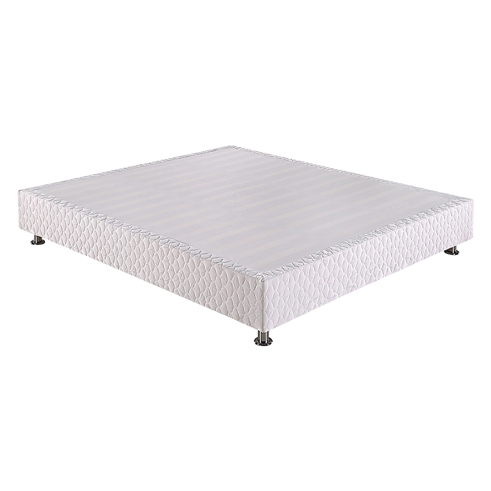King Bed Ensemble Frame Base King Bed Ensemble Frame Base