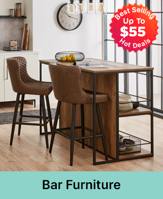 Shop Bar Furniture Online in Australia