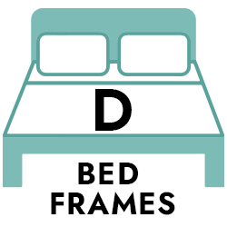 Buy Double Bed Frames Online in Australia