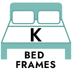 King Size Bed Frame Online in Australia