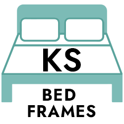King Size Bed Frame Online in Australia