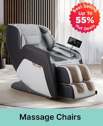 Best Massage Chairs Online in Australia