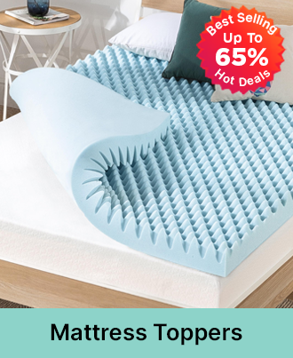 Cheap Mattress Toppers Online in Australia