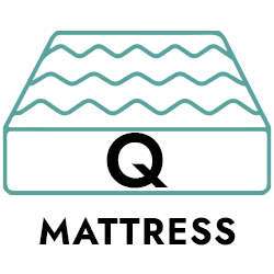 Queen Mattress Topper Australia – Memory Foam Comfort
