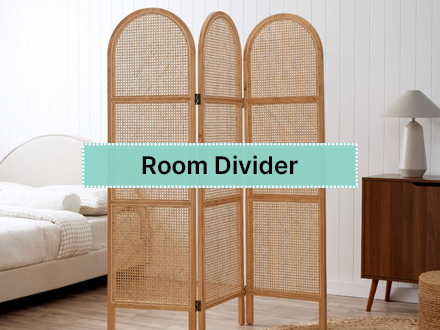 Cheap Room Divider Online in Australia