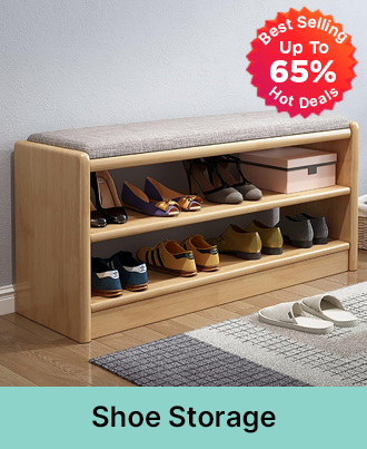 Cheap Shoe Storage Online in Australia