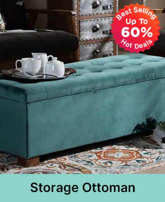 Best Storage Ottoman Online in Australia