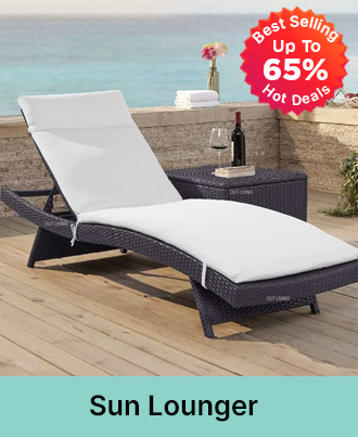 Buy Sun Loungers Online in Australia