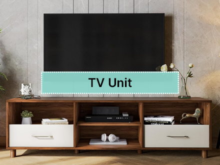 Cheap TV Unit Online in Australia