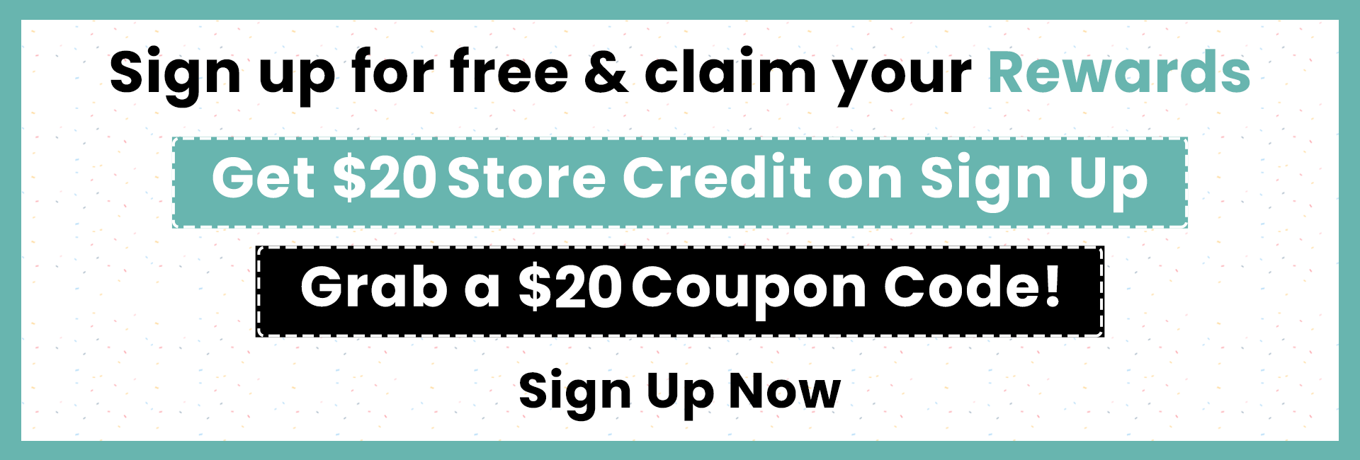 Mattress Offers SignUp Advantage