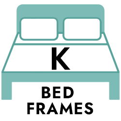 King Bed Frames