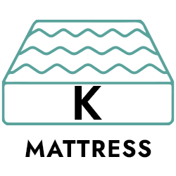 King Mattress