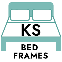 king Single Bed Frames