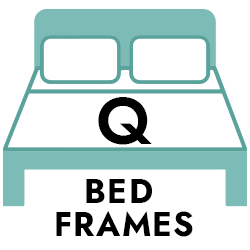 Queen Bed Frames
