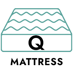 Queen Mattress