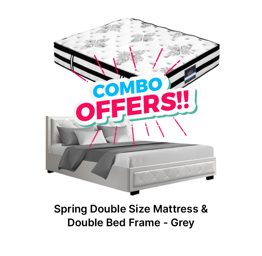 Mattress Offers : Comfortable Beds & Mattresses Store Online