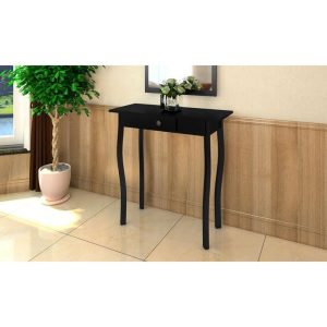 Console Table MDF