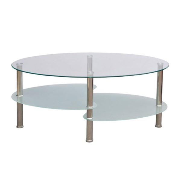 Coffee Table with Exclusive Design