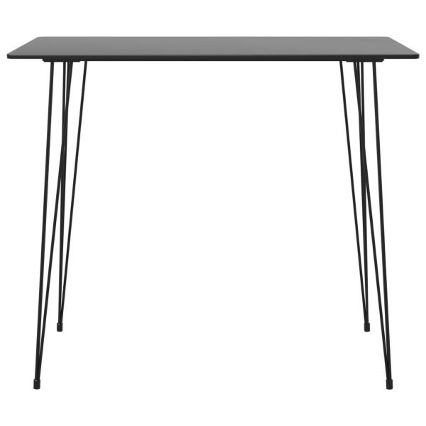 Bar Table 120x60x105 cm