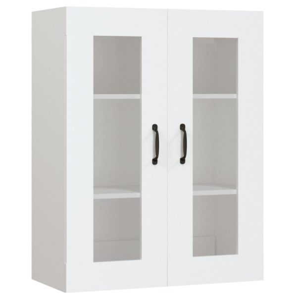 Hanging Wall Cabinet 69.5x34x90 cm