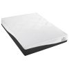 Queen Size Memory Foam Mattress Cool Gel without Spring