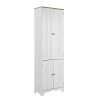 Buffet Sideboard Kitchen Cupboard Storage Cabinet Pantry Wardrobe Shelf