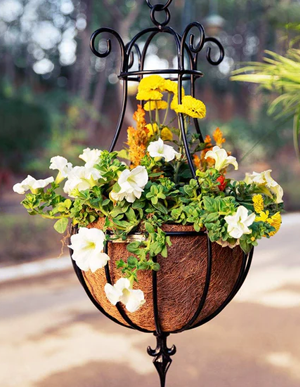 GARDEN DECOR
