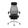 Gaming Office Chair Computer Desk Chair Home Work Study White