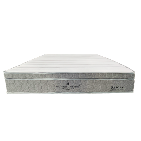 Bangor Resort Mattress 7 Zone Pocket Spring