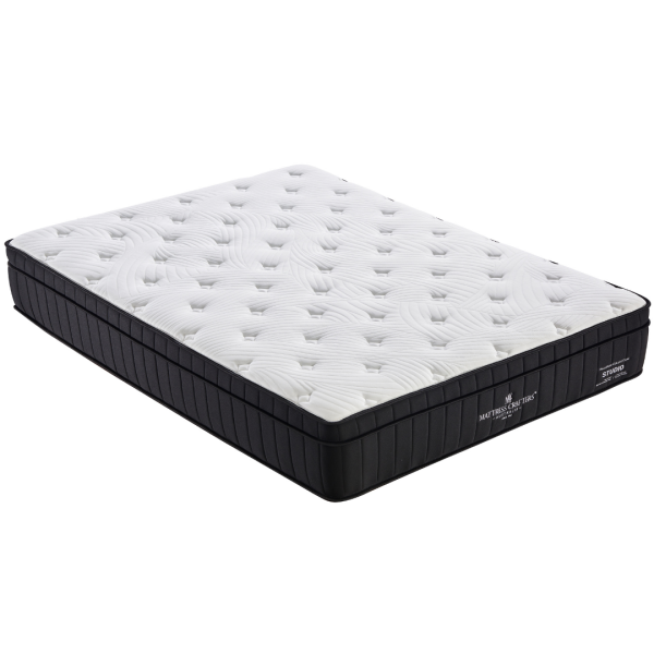 Baltimore Extra Firm King Single Mattress Pocket Spring Memory Foam