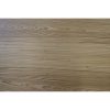 Petunia  Dining Table 180cm Elm Timber Wood Black Metal Leg – Natural