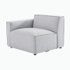 Bryce Right Arm Modular Sofa