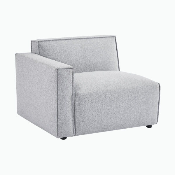 Bryce Right Arm Modular Sofa