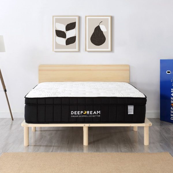 King Single Size Bed Mattresses for Sale | Mattress Offers