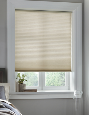 WINDOW COVERINGS