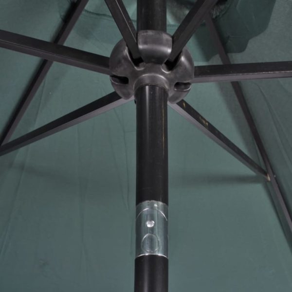 Parasol 200 x 300 cm Rectangular