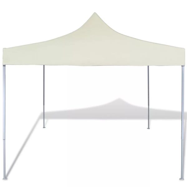 Foldable Tent 3 x 3 m