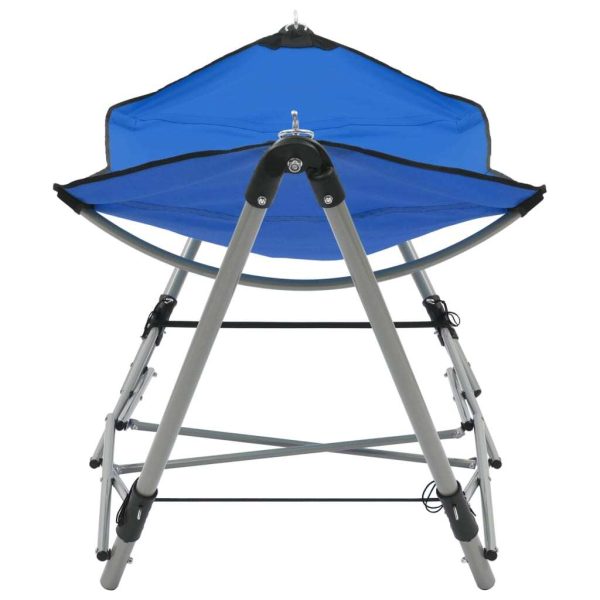 Hammock with Foldable Stand