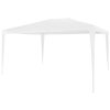 Partytent 3×4 m White