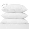 Royal Comfort – Goose Pillow Twin Pack – 1000GSM