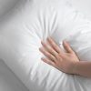 Pillows Inserts Cushion Soft Body Support Contour Luxury Microfibre