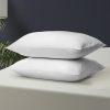 Pillows Inserts Cushion Soft Body Support Contour Luxury Microfibre