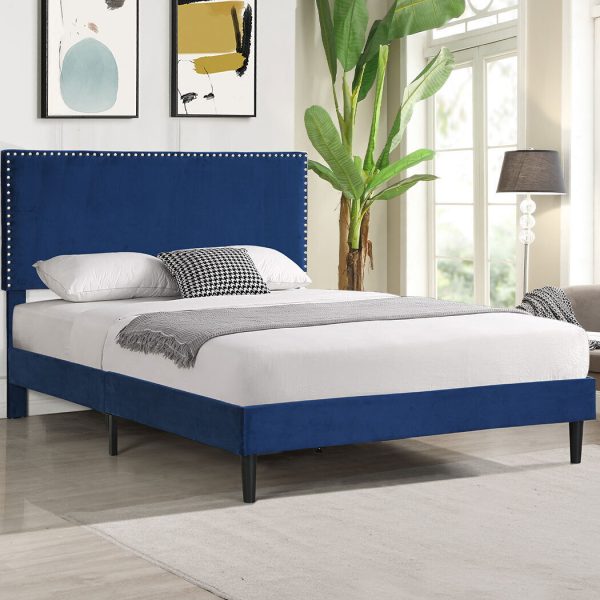 Capitola Mattress & Bed Package – Double