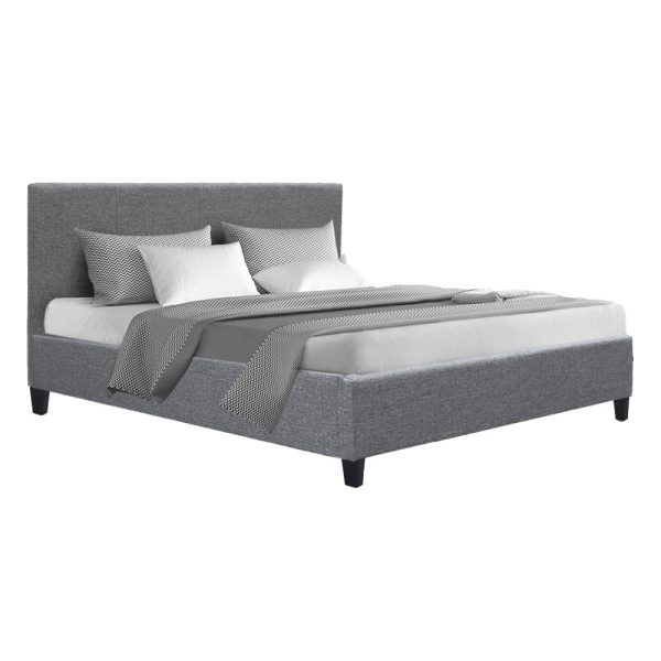 Calimesa Bed & Mattress Package – Double