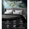 Birch 35CM Thick Euro Top Mattress & Bed Package – King