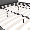Birch 35CM Thick Euro Top Mattress & Bed Package – King