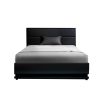Canford Bed & Mattress Package – King Single